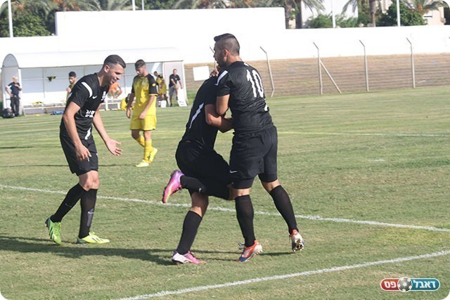 זאיקה לאחר הכיבוש. (מיכה פישנזון)